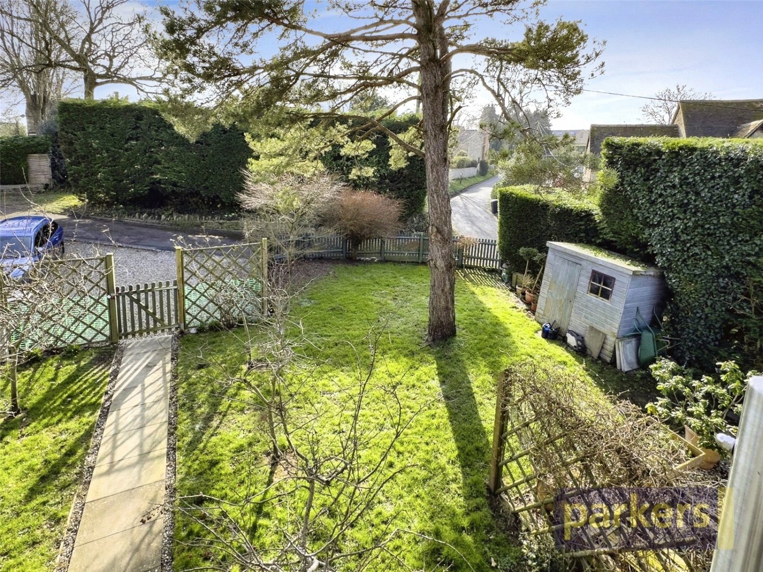 Faringdon, Littleworth