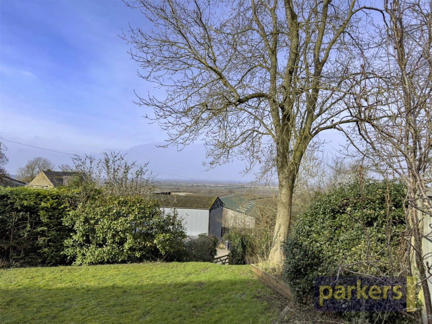 Faringdon, Littleworth