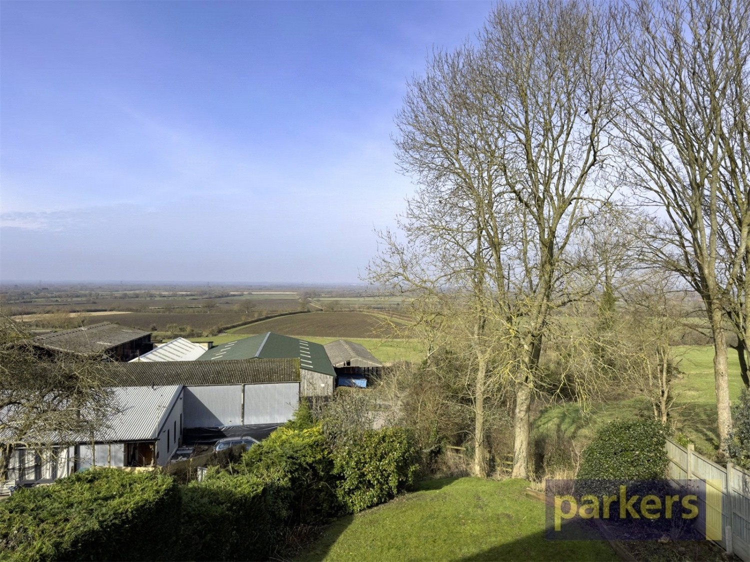 Faringdon, Littleworth