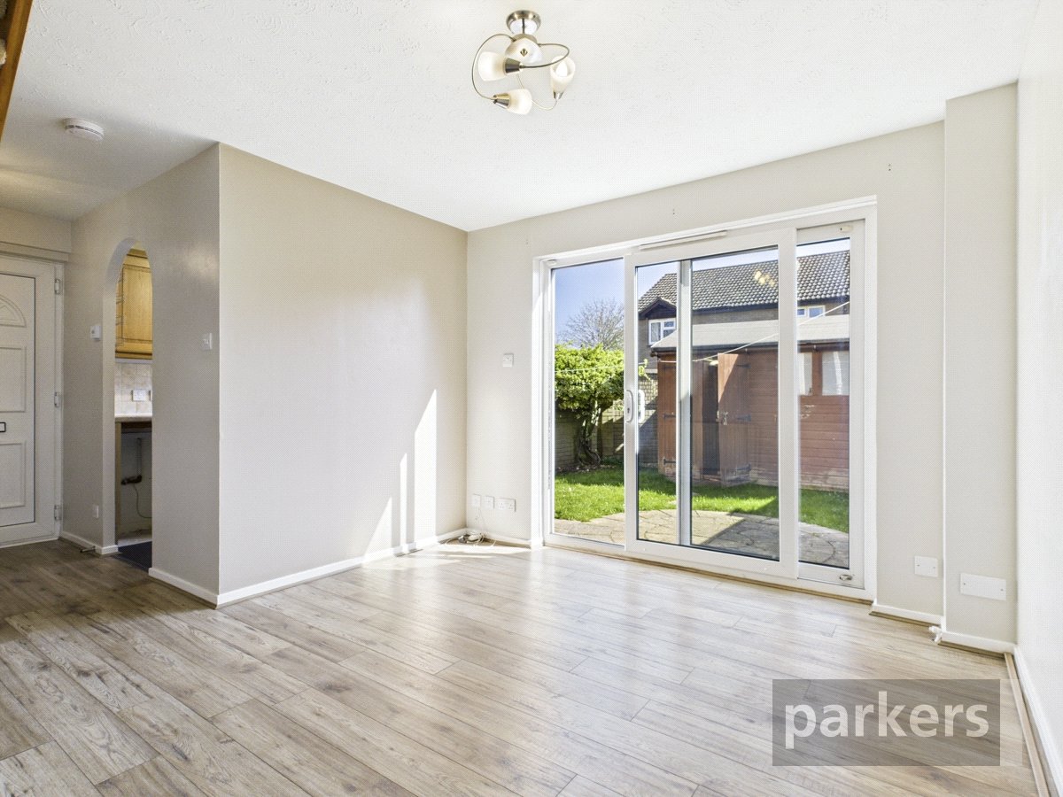 1 bedroom House to let in Carterton, Oxfordshire