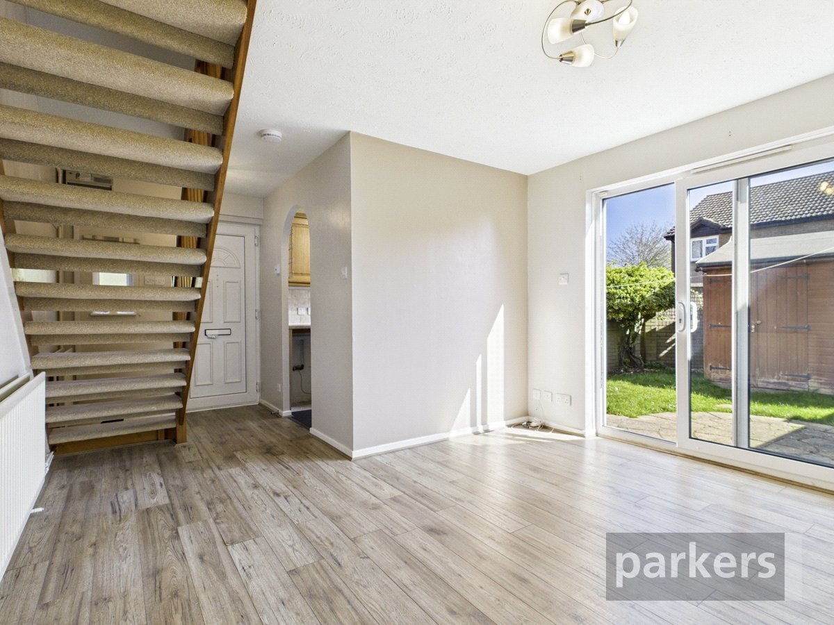 1 bedroom House to let in Carterton, Oxfordshire