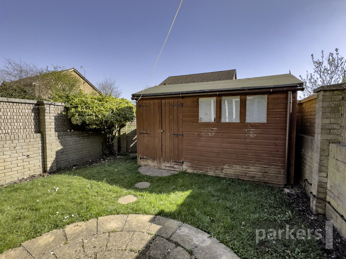 1 bedroom House to let in Carterton, Oxfordshire