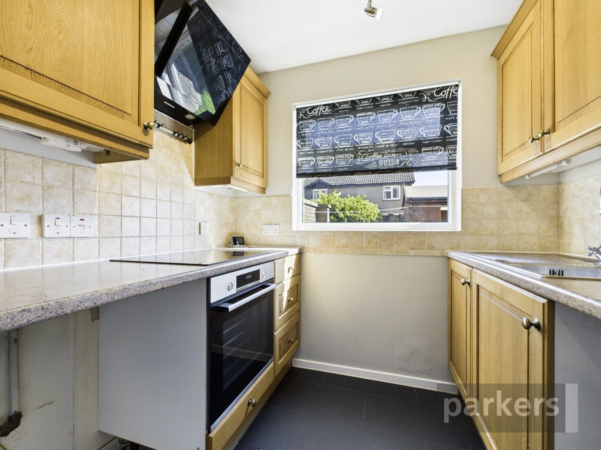 1 bedroom House to let in Carterton, Oxfordshire