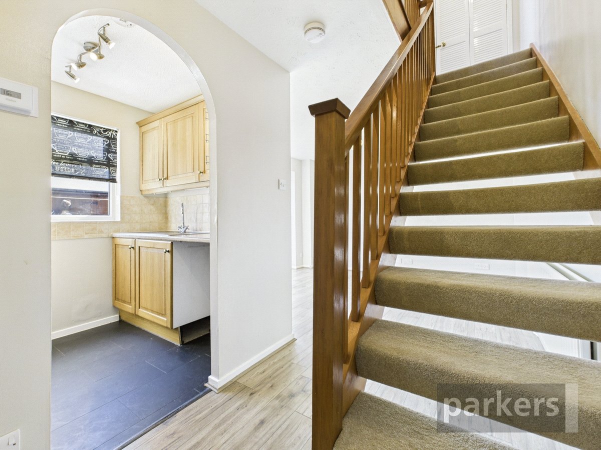 1 bedroom House to let in Carterton, Oxfordshire
