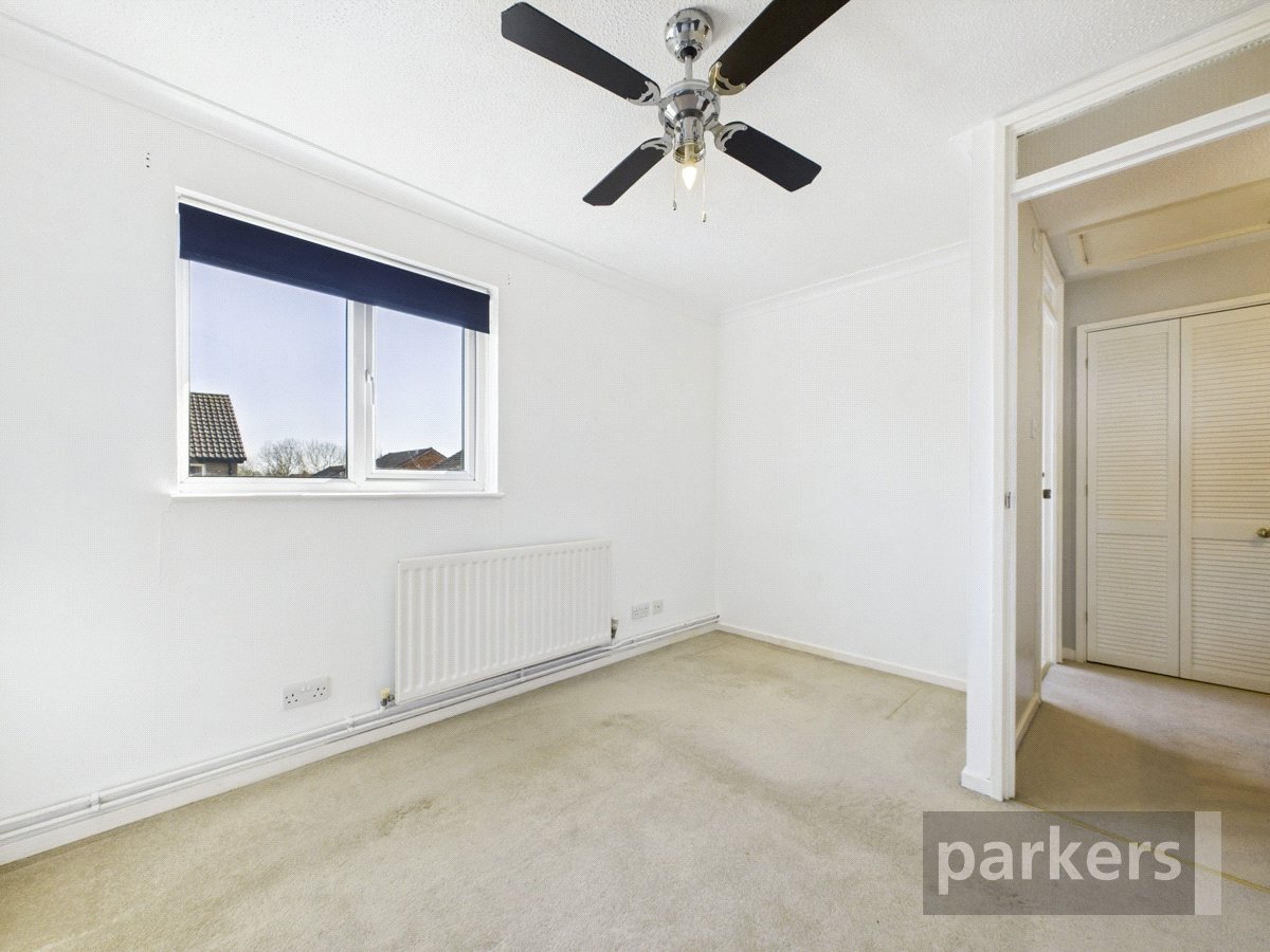 1 bedroom House to let in Carterton, Oxfordshire