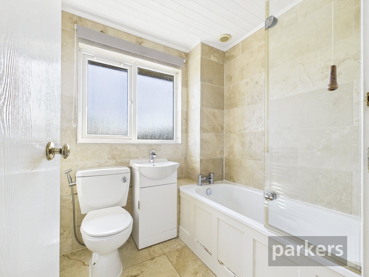 1 bedroom House to let in Carterton, Oxfordshire