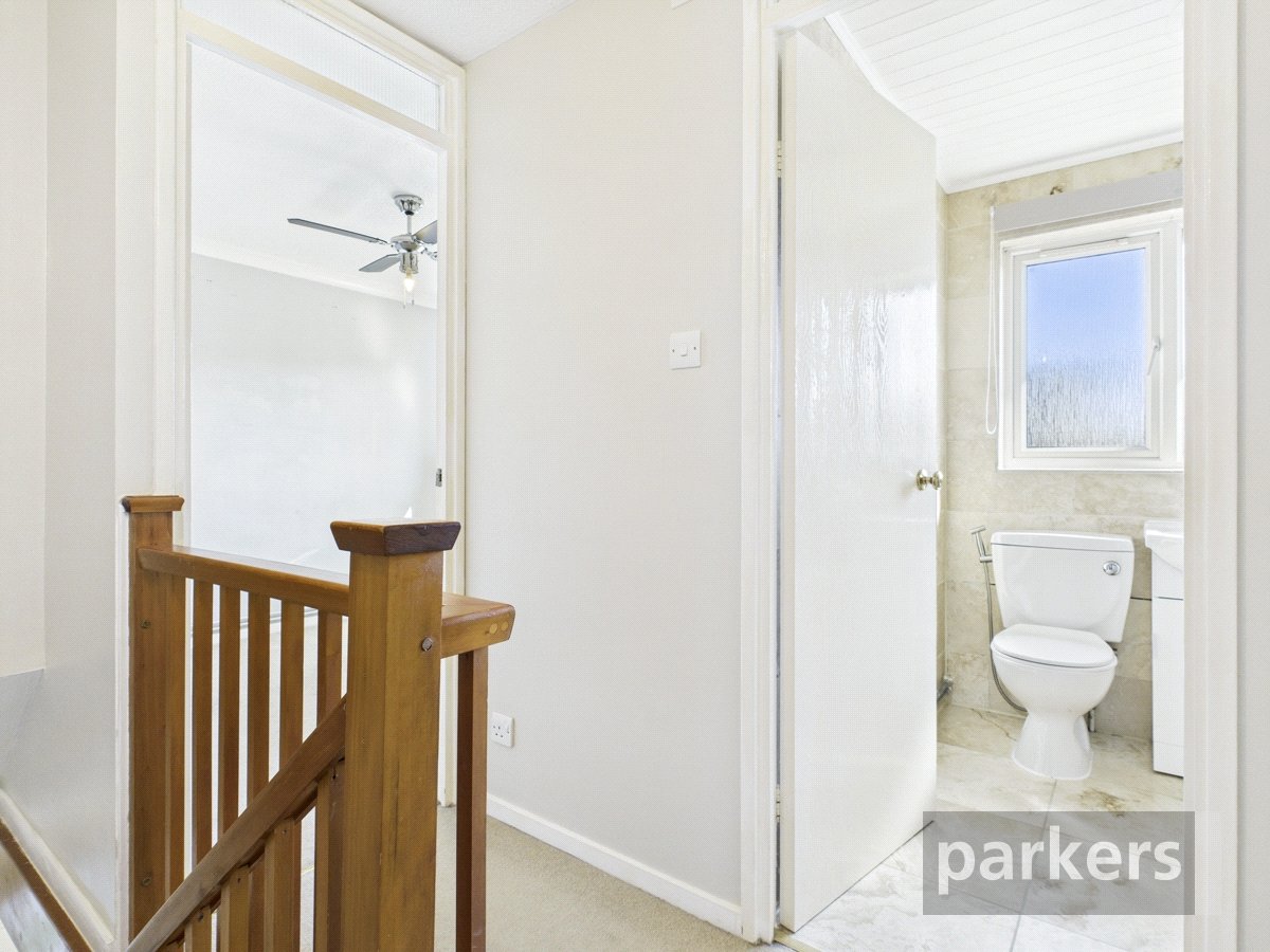 1 bedroom House to let in Carterton, Oxfordshire