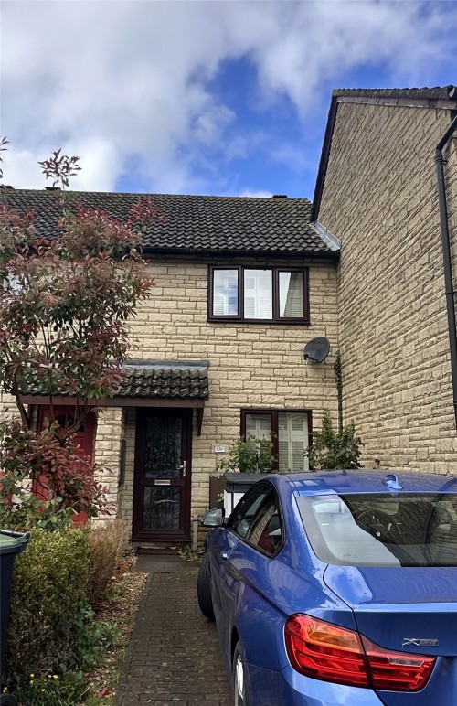 Eynsham, Witney, Oxfordshire