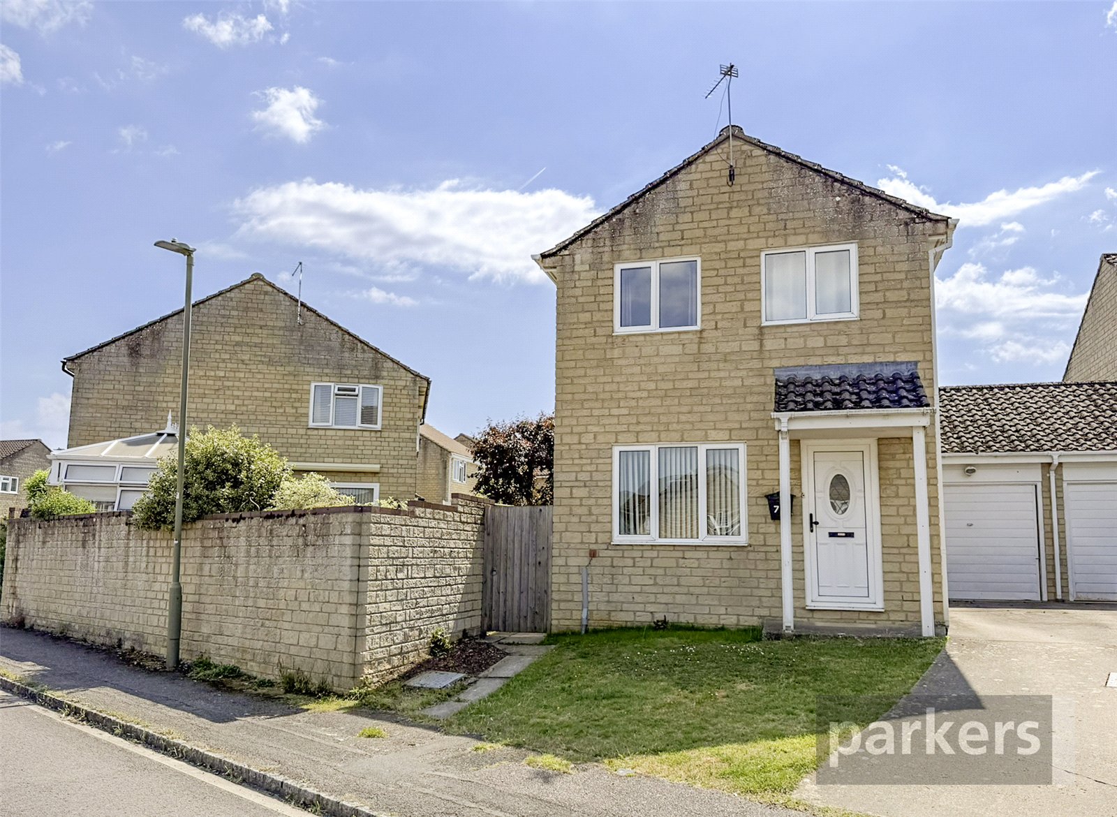 Witney, Oxfordshire