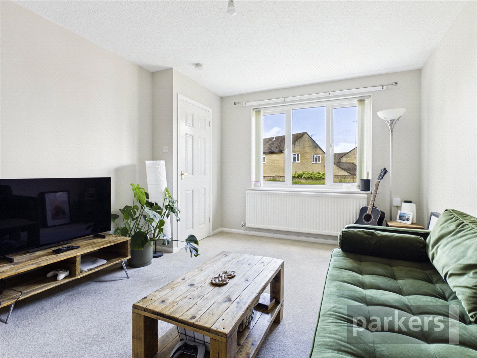 3 bedroom House to let in Witney, Oxfordshire