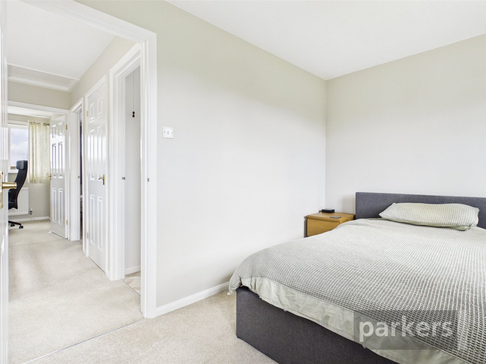 3 bedroom House to let in Witney, Oxfordshire
