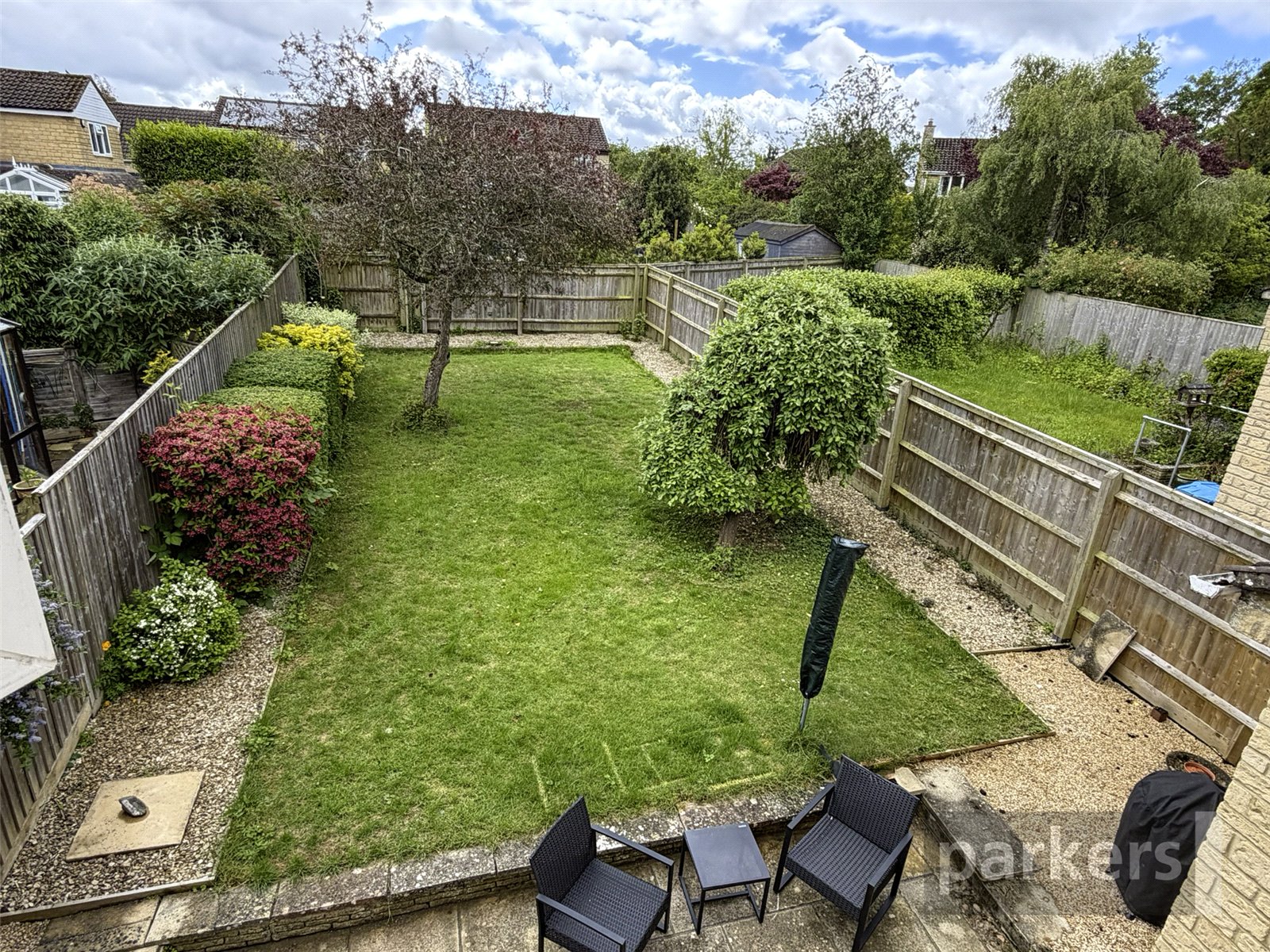 3 bedroom House to let in Witney, Oxfordshire