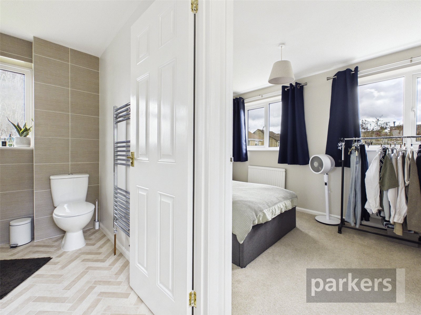3 bedroom House to let in Witney, Oxfordshire