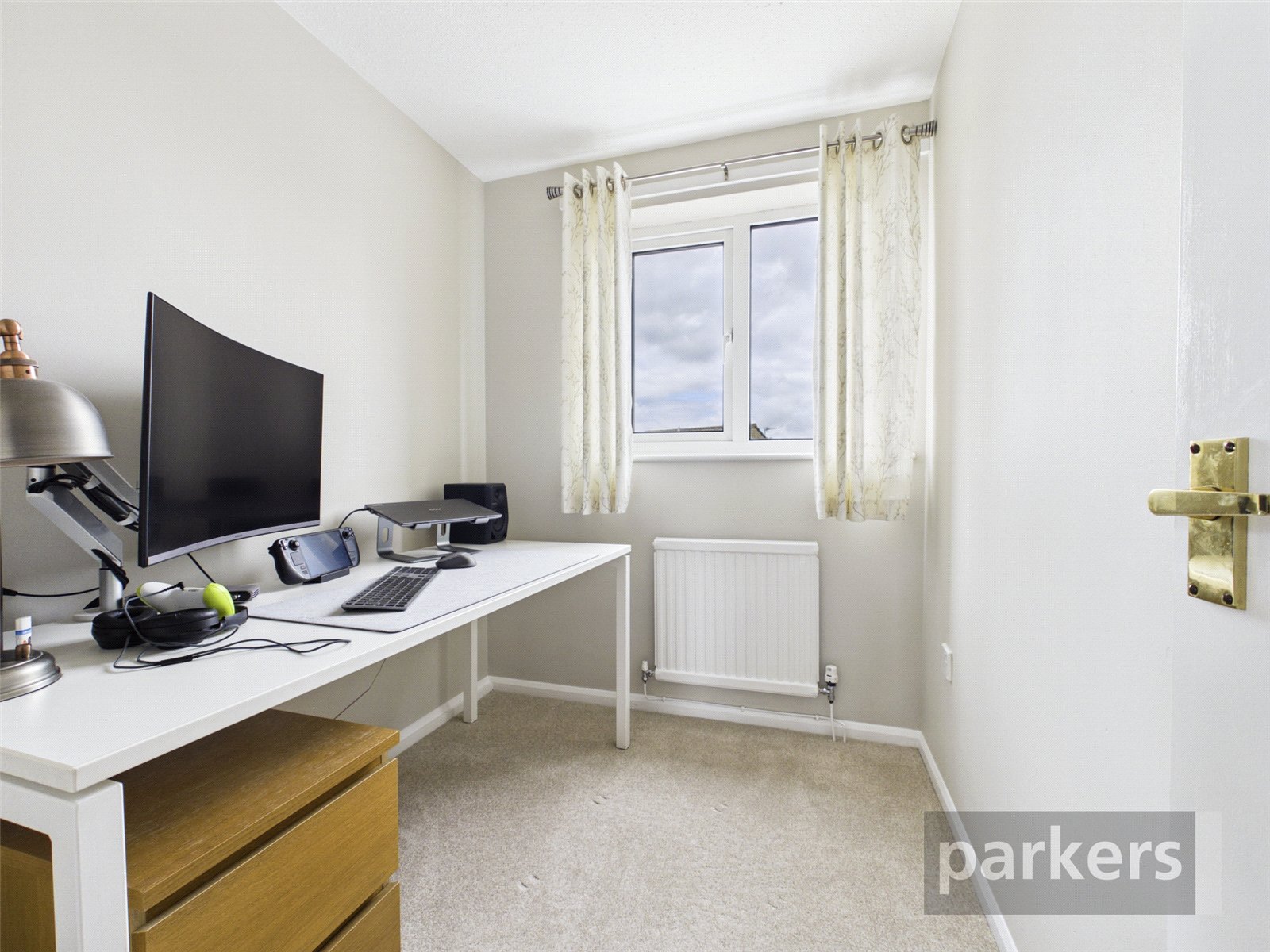 3 bedroom House to let in Witney, Oxfordshire