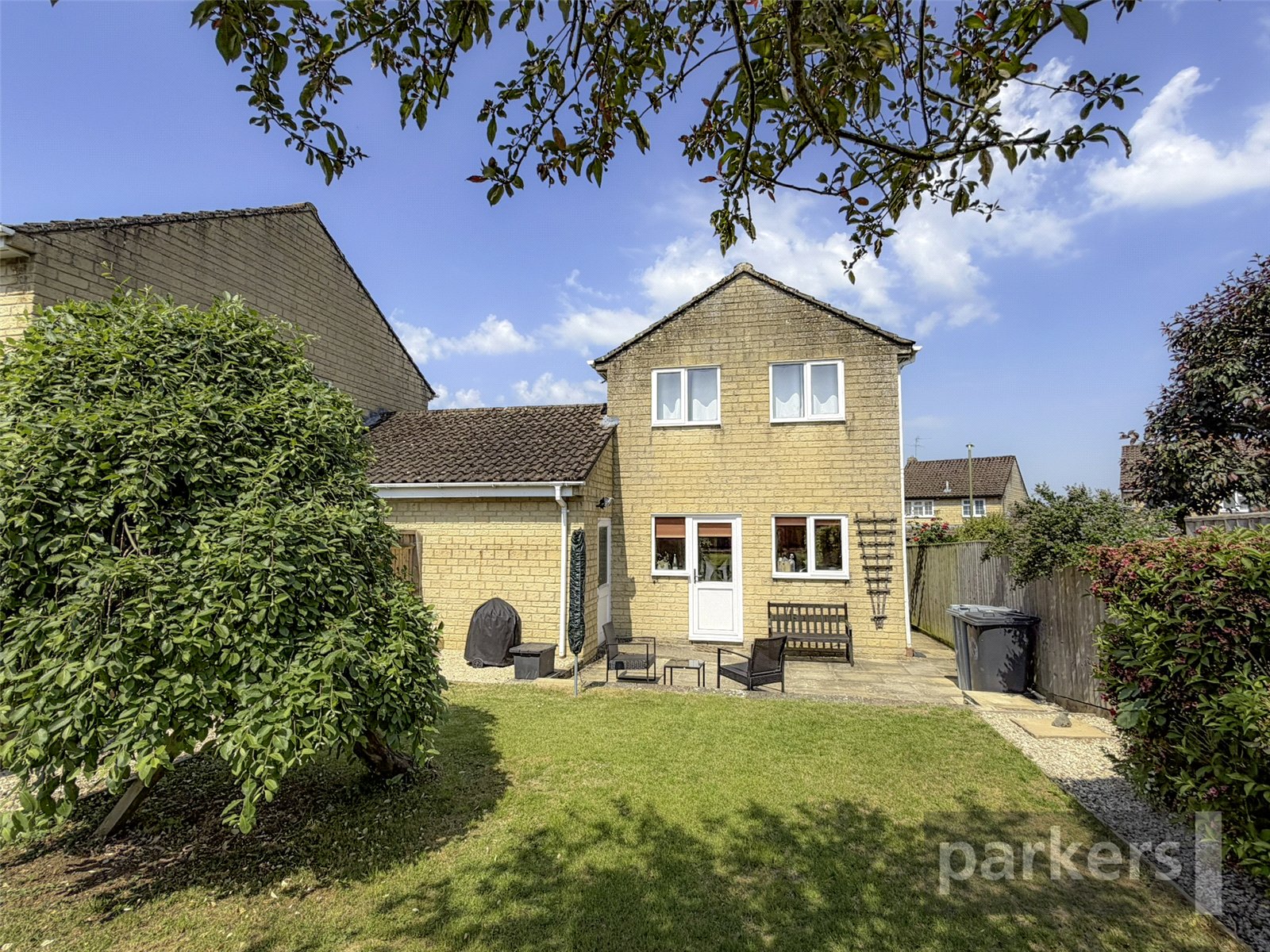 3 bedroom House to let in Witney, Oxfordshire