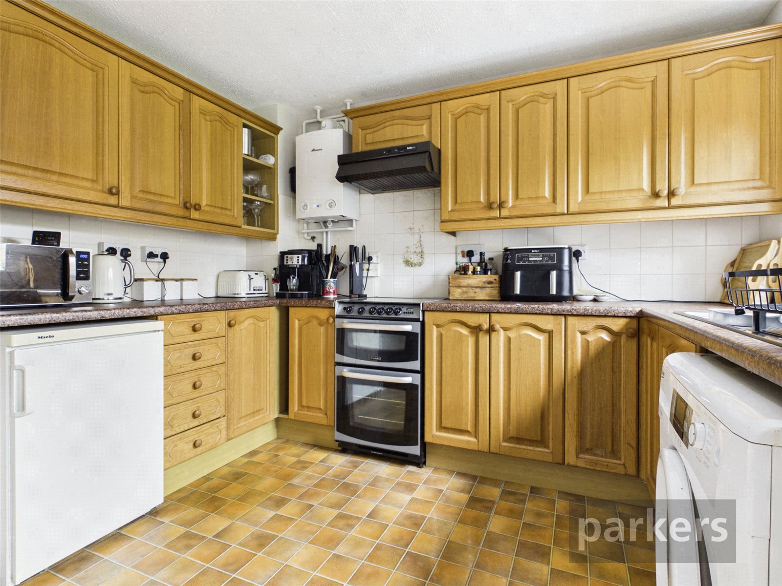 3 bedroom House to let in Witney, Oxfordshire