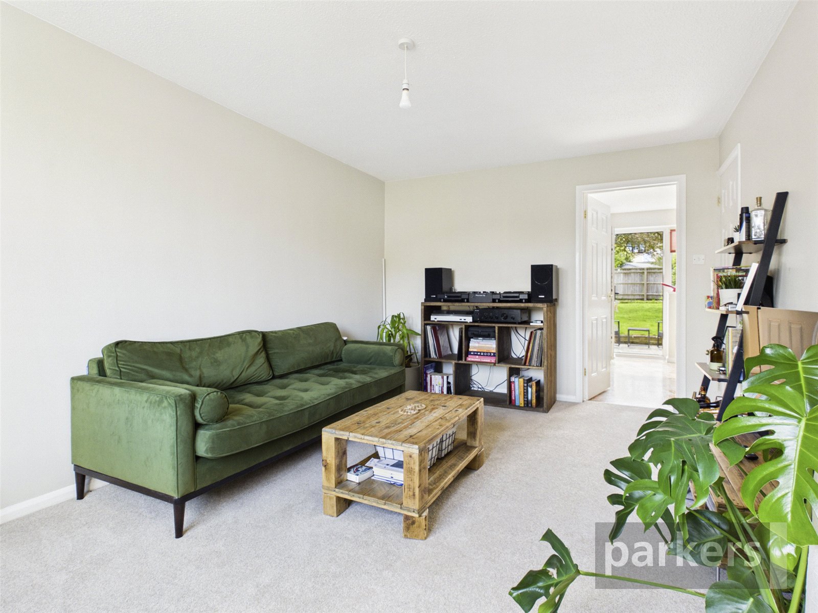 3 bedroom House to let in Witney, Oxfordshire