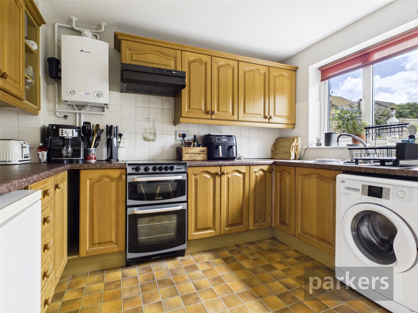3 bedroom House to let in Witney, Oxfordshire
