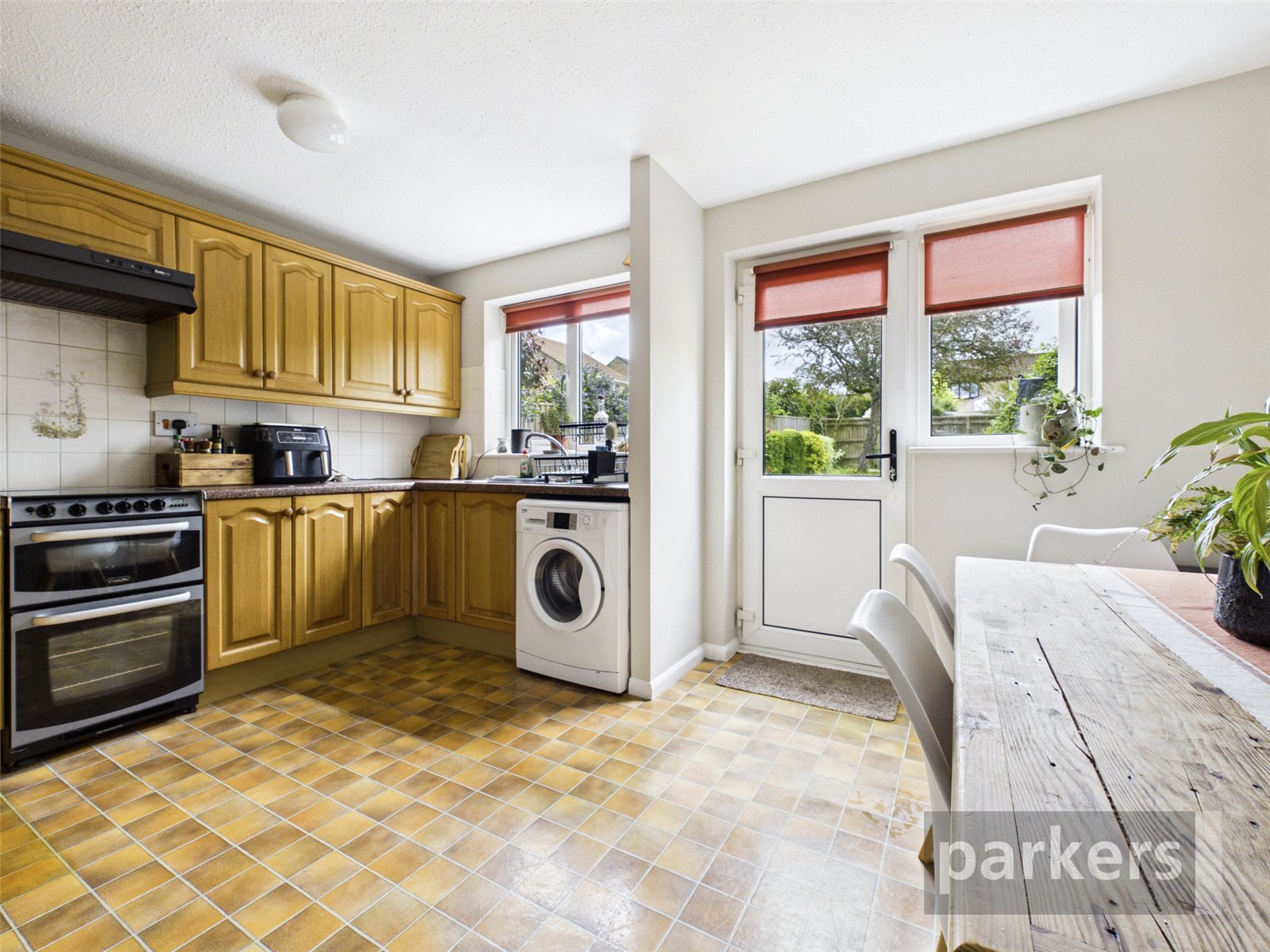 3 bedroom House to let in Witney, Oxfordshire