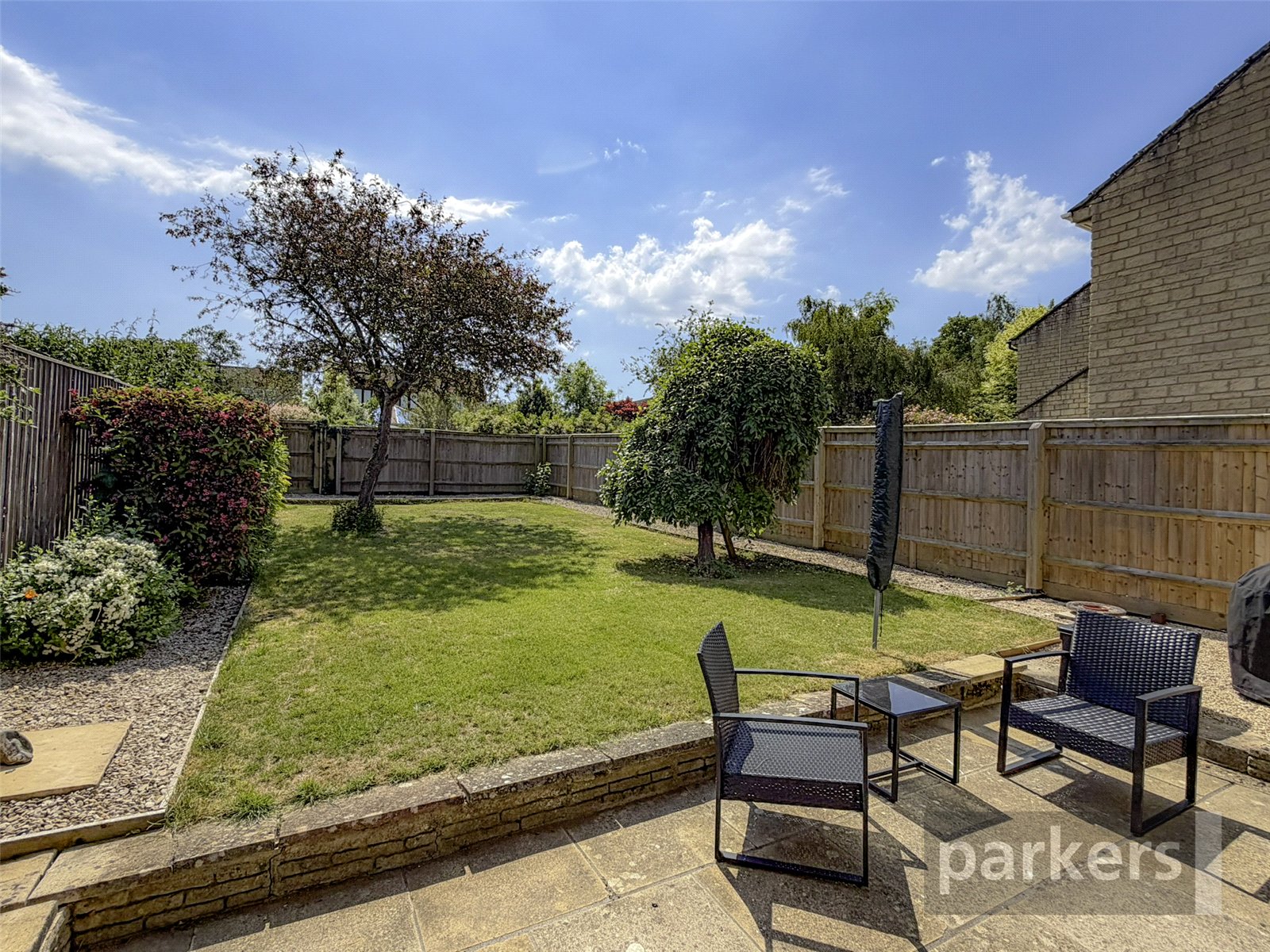 3 bedroom House to let in Witney, Oxfordshire