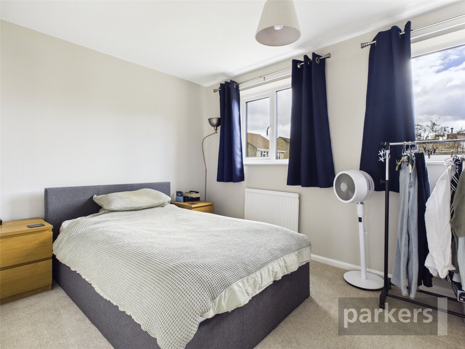 3 bedroom House to let in Witney, Oxfordshire