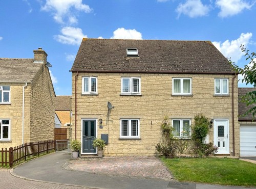 Witney, Oxfordshire