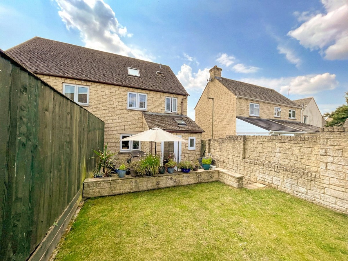 Witney, Oxfordshire