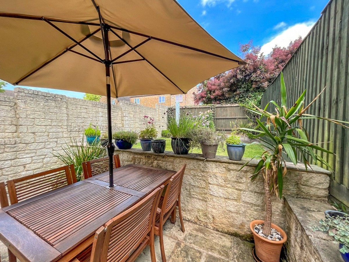 Witney, Oxfordshire