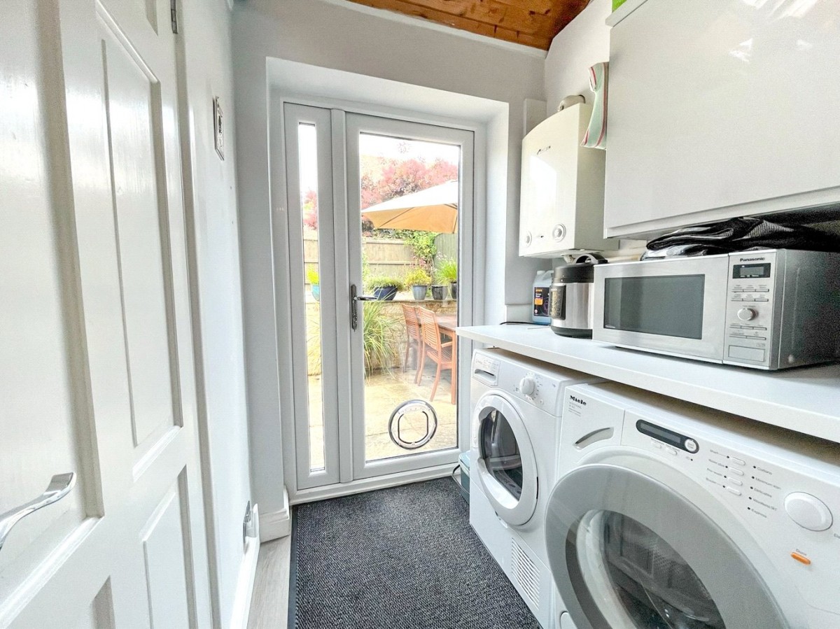 Witney, Oxfordshire