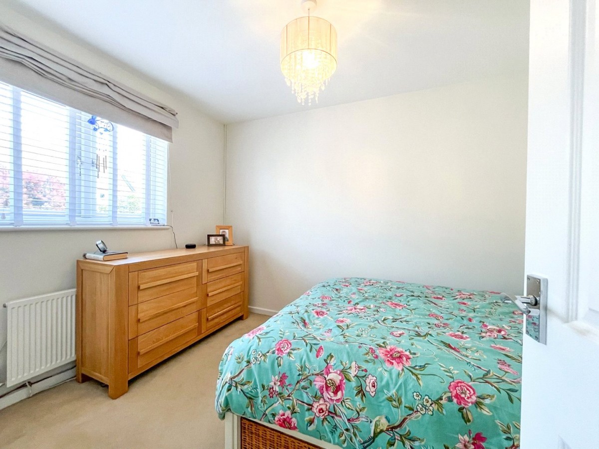 Witney, Oxfordshire