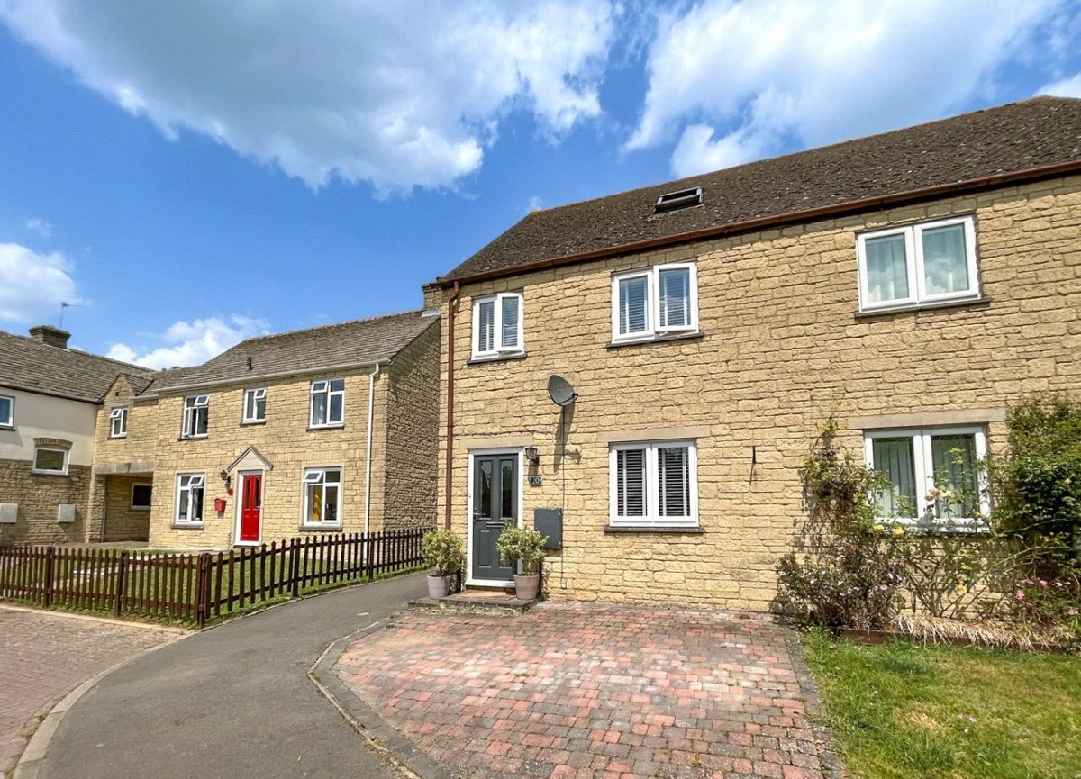 Witney, Oxfordshire