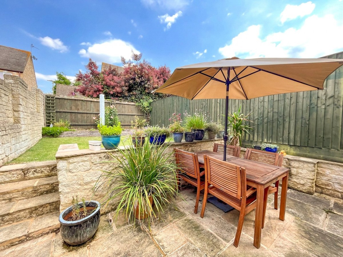Witney, Oxfordshire