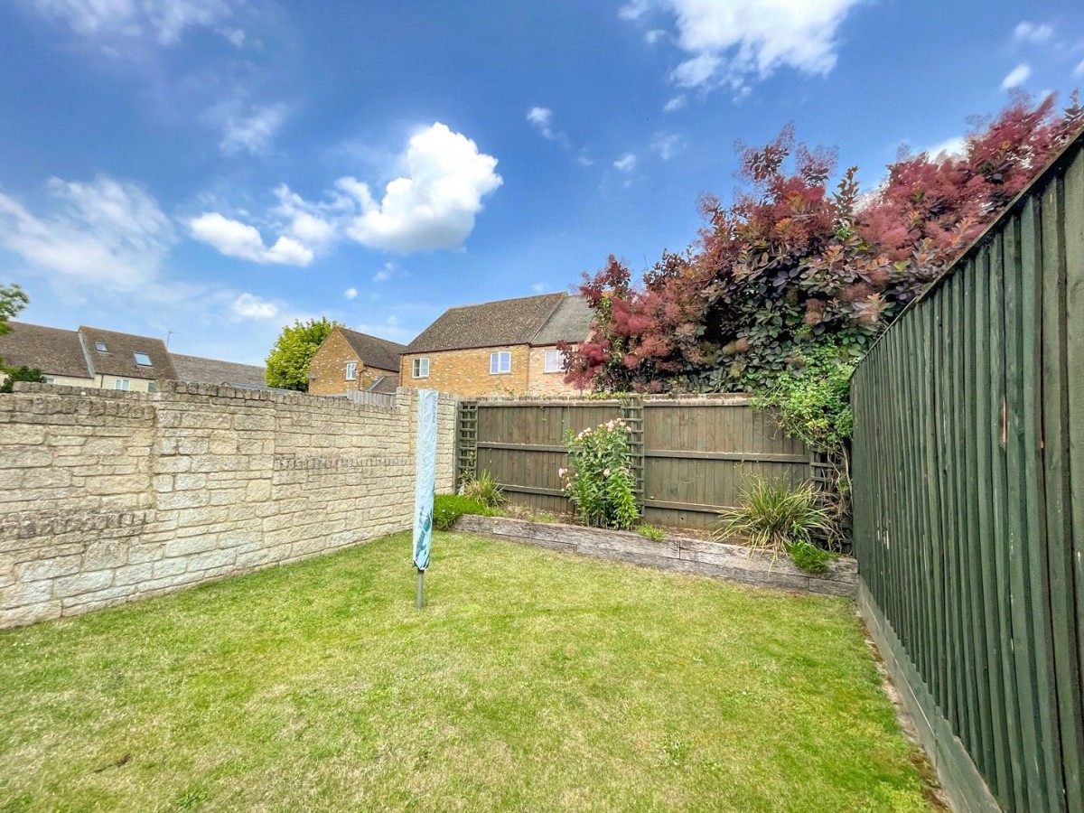 Witney, Oxfordshire