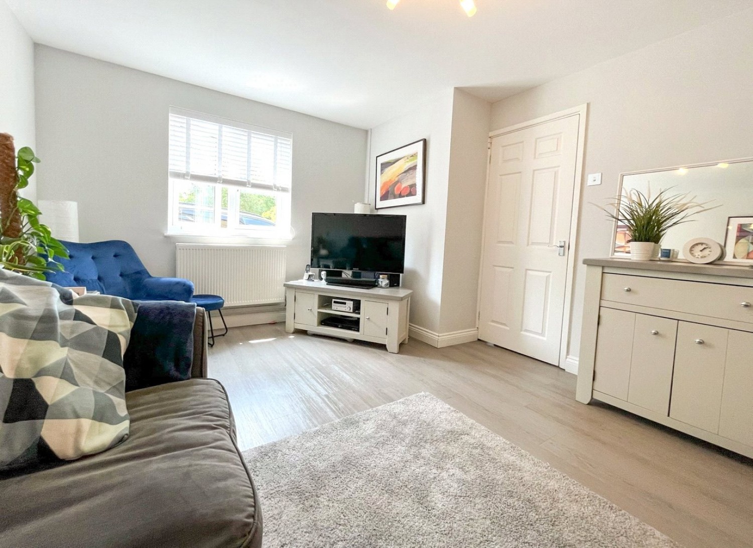 Witney, Oxfordshire