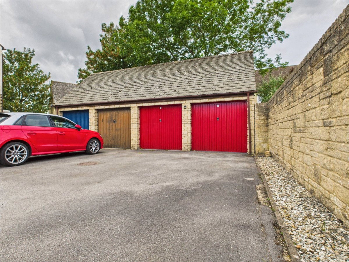 Witney, Oxfordshire