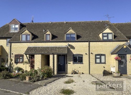 Brize Norton, Carterton, Oxfordshire
