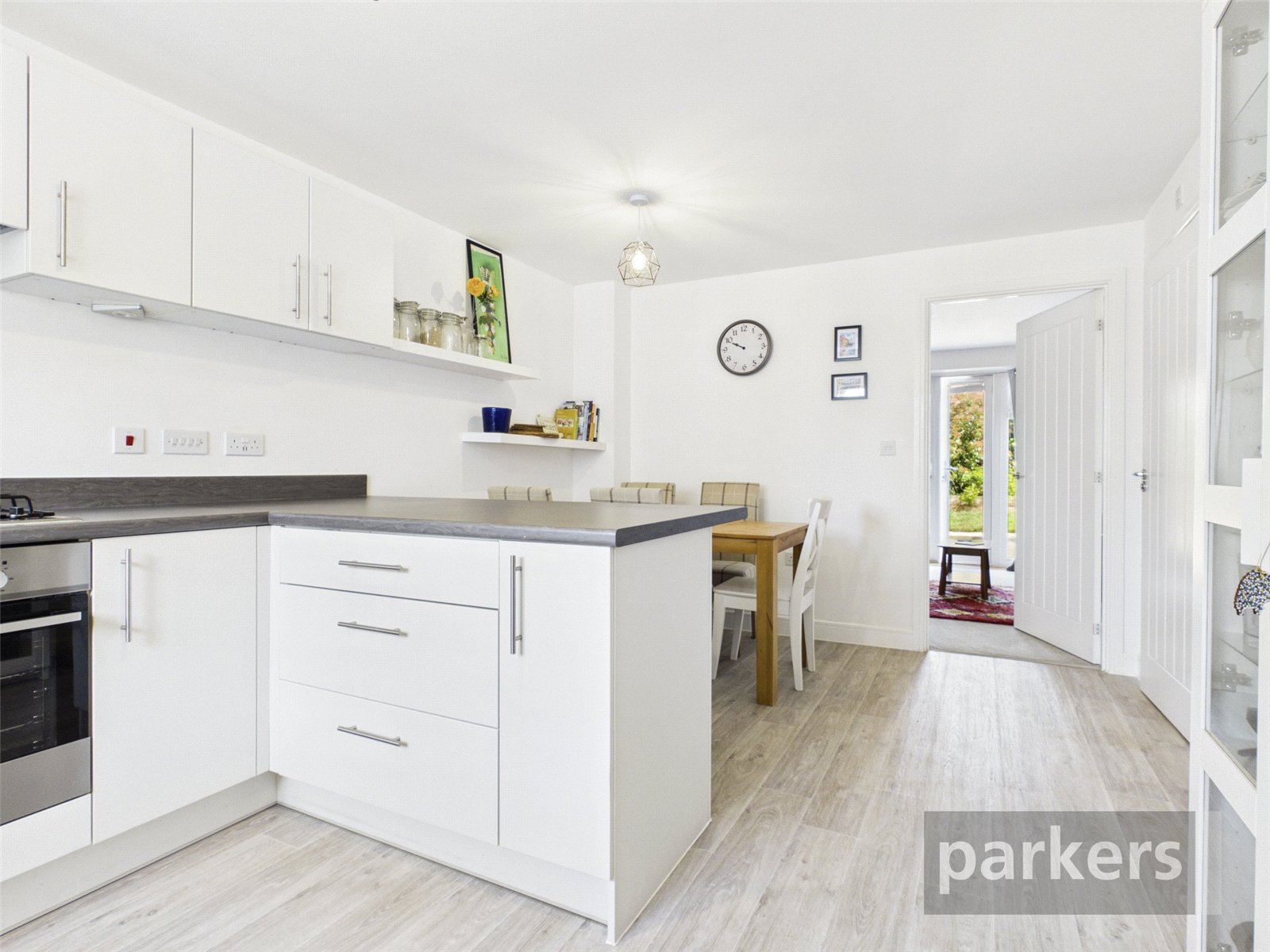3 bedroom House for sale in Eynsham, Witney, Oxfordshire
