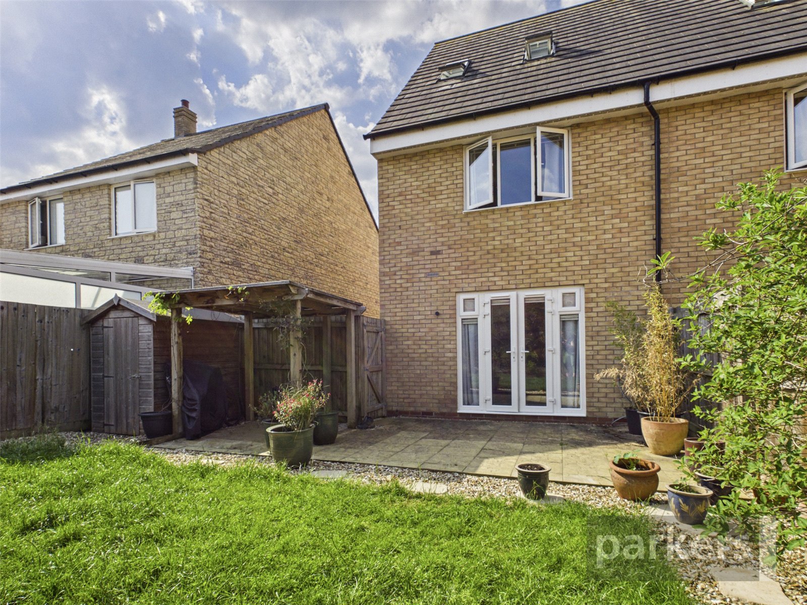3 bedroom House for sale in Eynsham, Witney, Oxfordshire