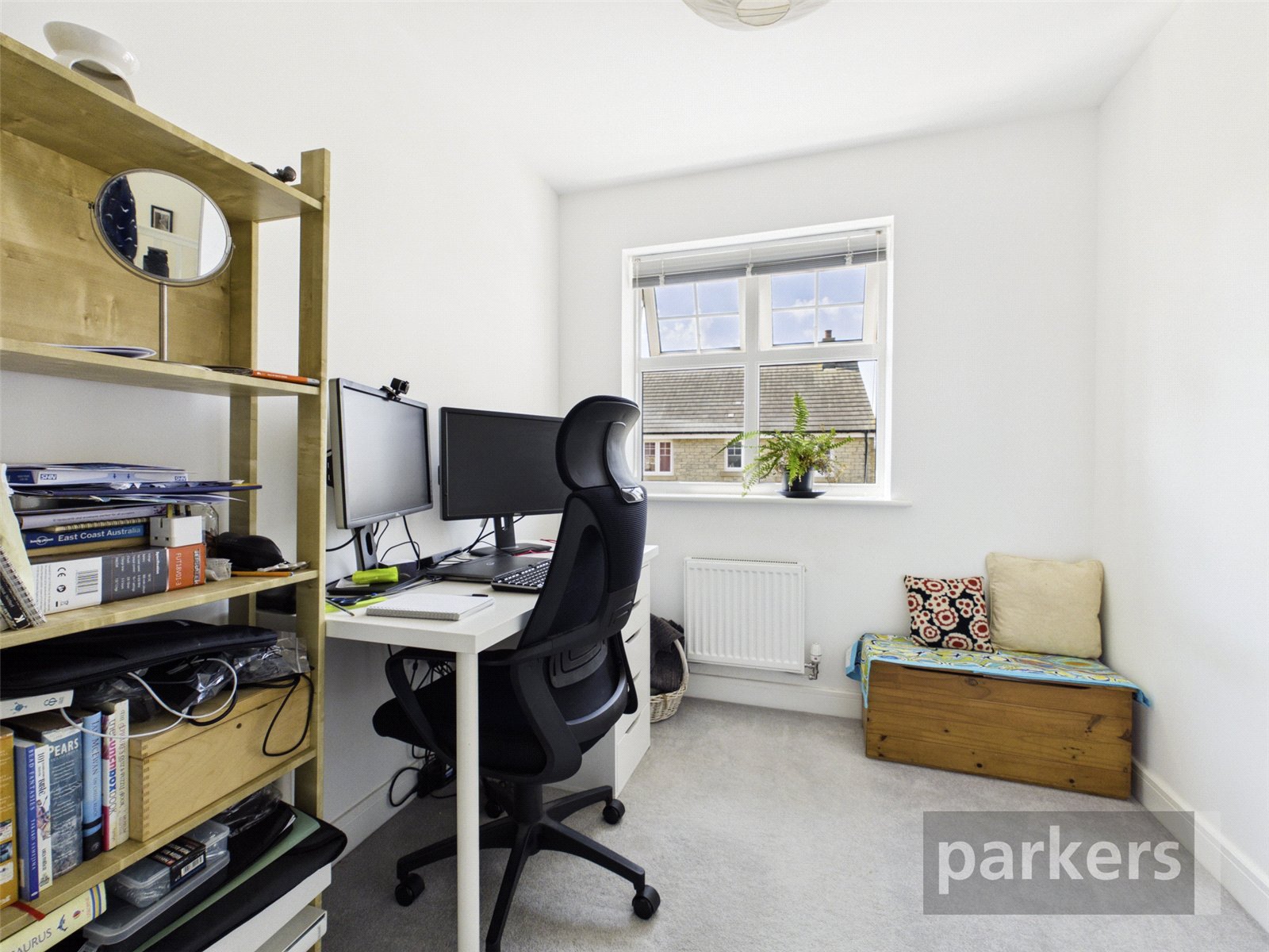 3 bedroom House for sale in Eynsham, Witney, Oxfordshire