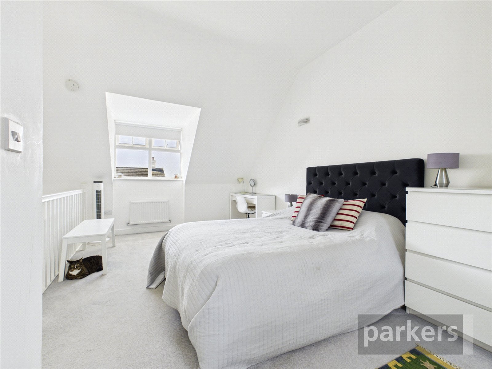 3 bedroom House for sale in Eynsham, Witney, Oxfordshire