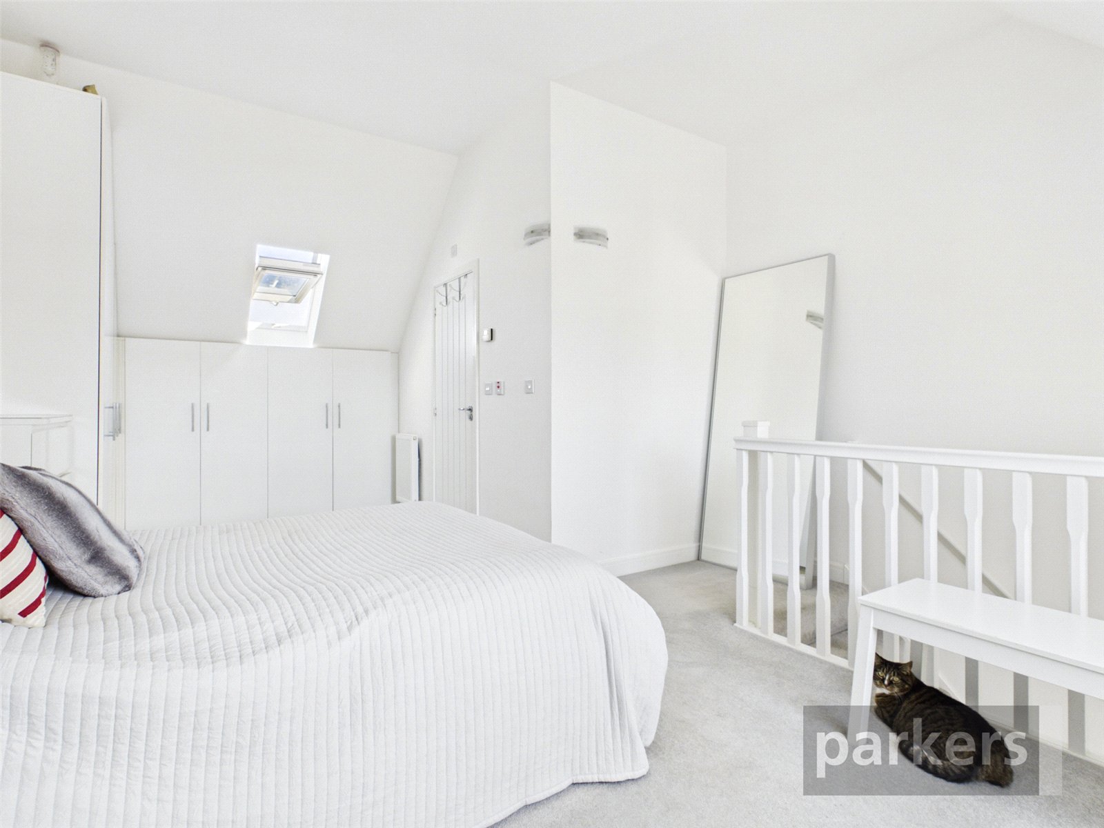 3 bedroom House for sale in Eynsham, Witney, Oxfordshire