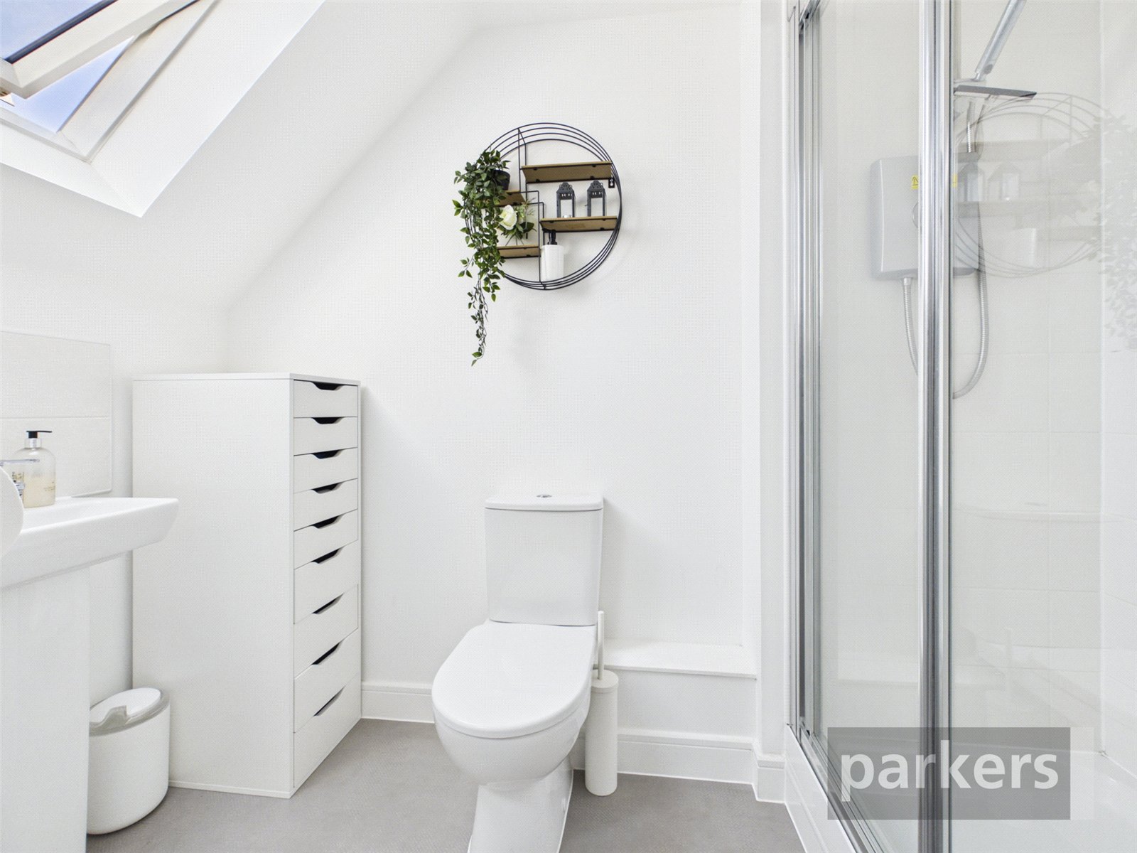 3 bedroom House for sale in Eynsham, Witney, Oxfordshire