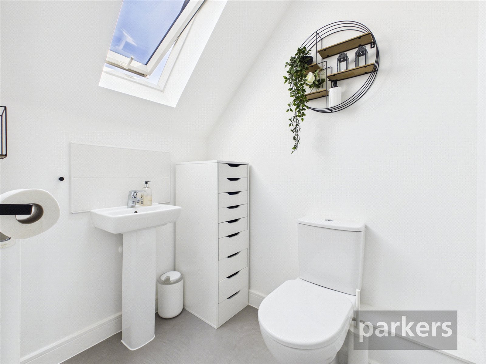 3 bedroom House for sale in Eynsham, Witney, Oxfordshire