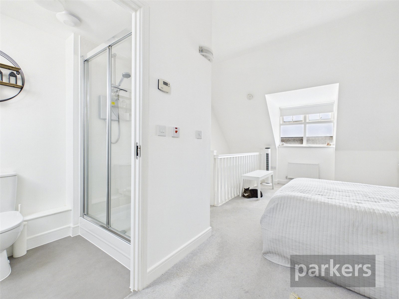 3 bedroom House for sale in Eynsham, Witney, Oxfordshire