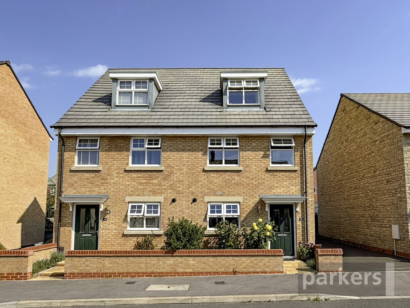 3 bedroom House for sale in Eynsham, Witney, Oxfordshire