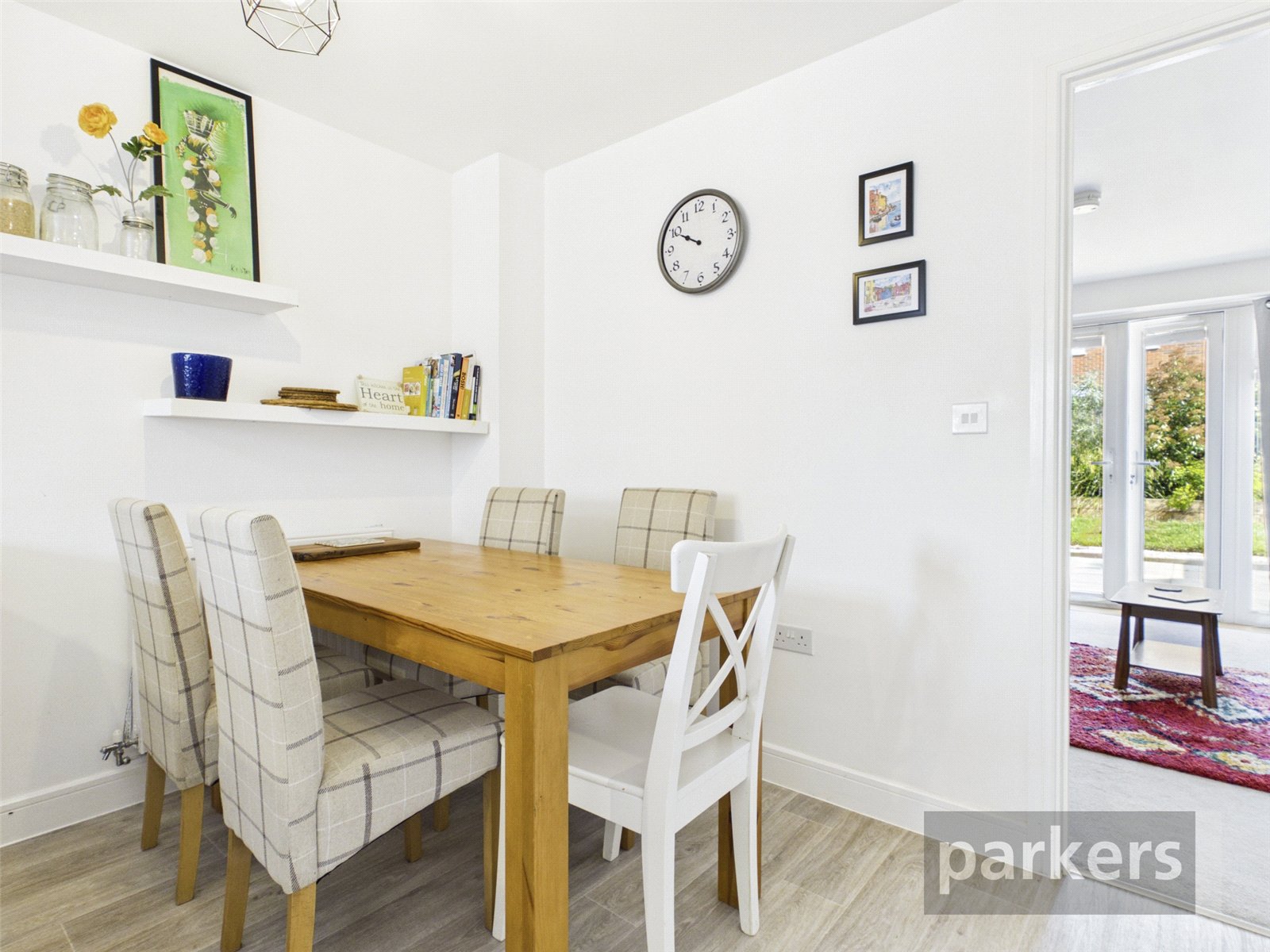3 bedroom House for sale in Eynsham, Witney, Oxfordshire