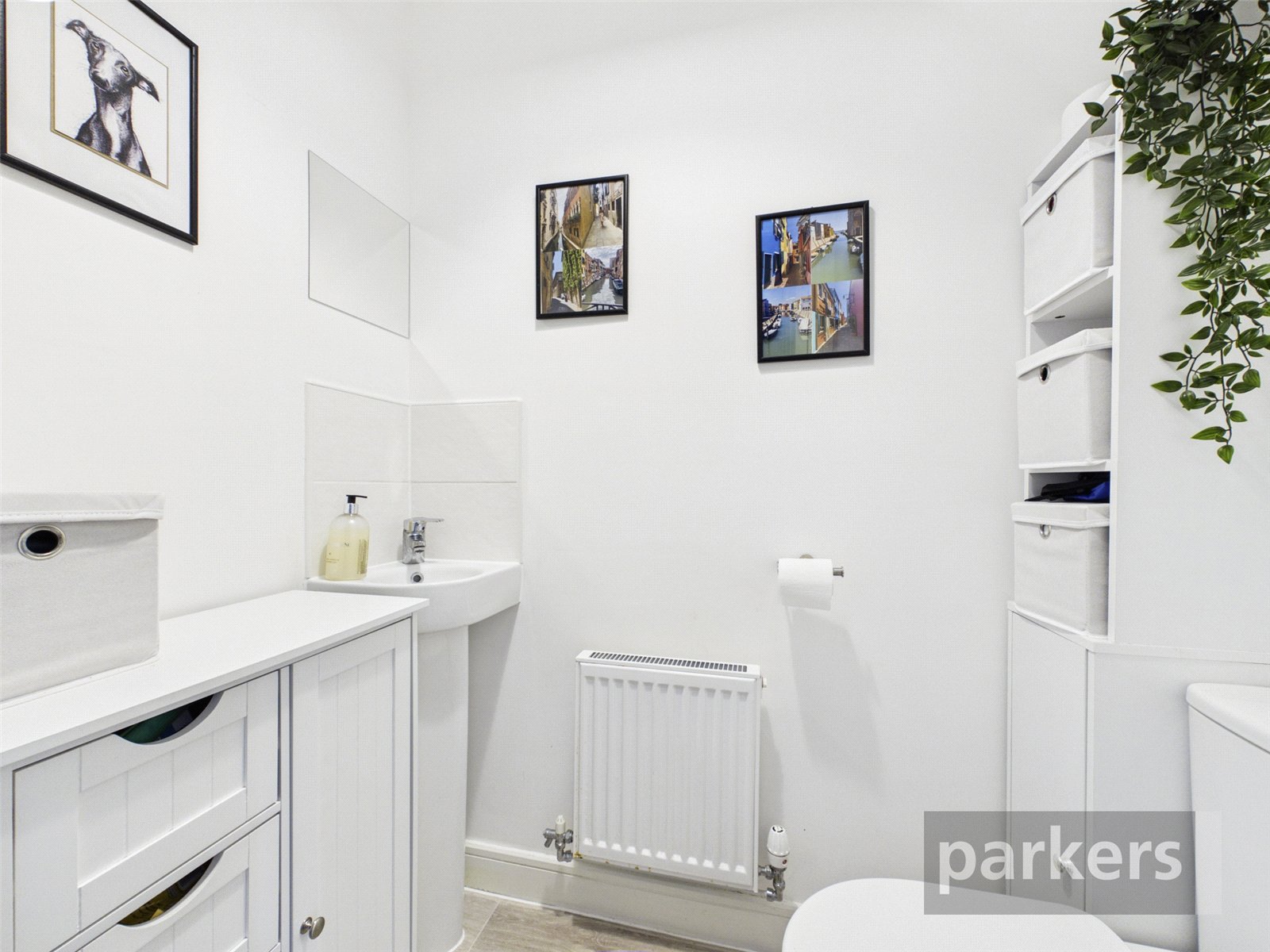 3 bedroom House for sale in Eynsham, Witney, Oxfordshire