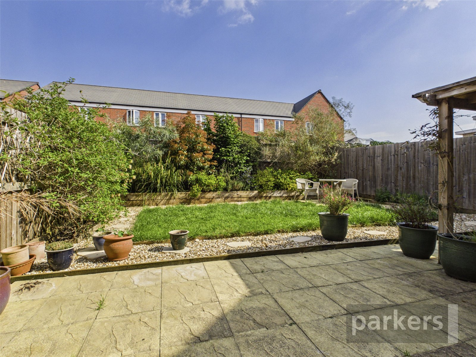 3 bedroom House for sale in Eynsham, Witney, Oxfordshire