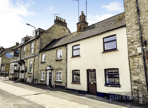 Witney, Oxfordshire