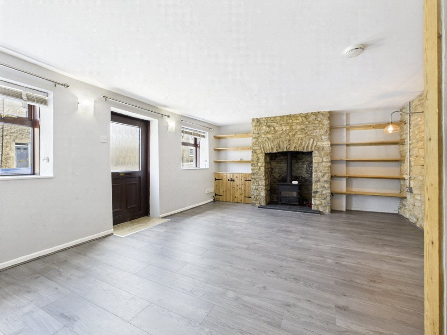 Witney, Oxfordshire